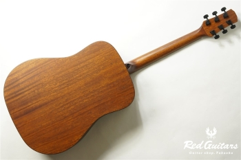 M-021 - Cherry Sunburst